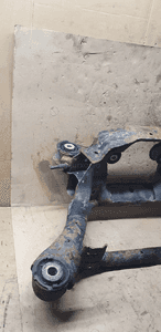 Wózek sanki belka tył BMW 3 E46 Kombi 6757435 2