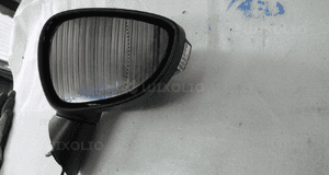 Hyundai I20 ii lusterko przednie prawe 6PIN 4