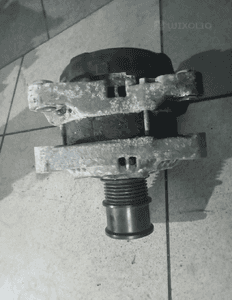 alternator ford 1.0 ecoboost 4