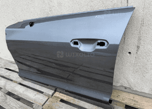 Drzwi przod przednie lewe audi e-tron gt rs 4J3 2021- bardzo ladne 3
