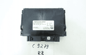 Moduł sterownik skrzyni biegów mercede A2139008530 1