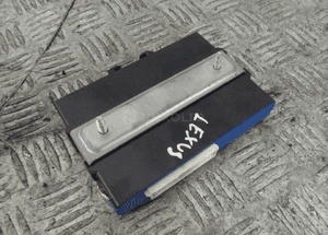 Moduł smart key 89990 53015 lexus IS220 IS250 2008 3