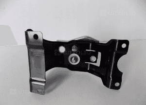BMW X5 F15 X6 F16 F85 Rygiel maski Prawy - 4475 5