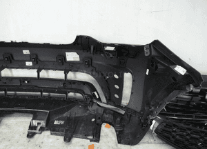 Land rover discovery v lift dynamic zderzak przedni przód 5