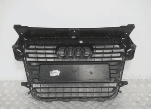 Grill grill atrapa audi A1 8X0853651 2010-2014 14