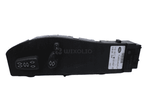 Range vogue L322 panel regulacja pamięć fotel lewy 1