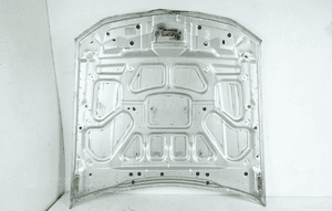 Maska pokrywa silnika ford mustang lift v 09-14 10