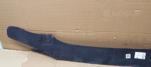 Wsporni wzmocnienie zderzaka dolne przód przednie BMW M5 G30 F90 8068452 5