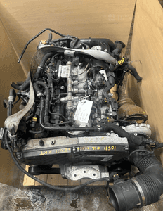 SILNIK KOMPLETNY  OPEL INSIGNIA 2.0cdti A20DTH LBS 160 koni 2011 2