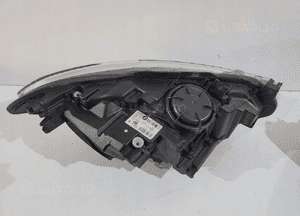 BMW 1 F20 Lampa przednia H7 Lewa - 13494 6