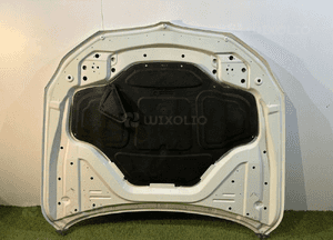 BMW 7 G11 G12 Maska Pokrywa silnika A300 - 13789 3