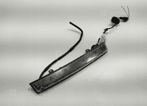 Trzecie światło stopu stop peugeot 208 i 9804687380 2012-2019 4