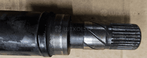 Volvo S60 2.0 T półoś  lewa 30783083 30783097 5