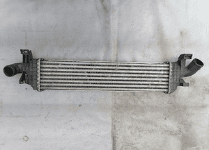 Intercooler Volvo S40 V40 C30 Ford 4N5H-9L440-VF 2