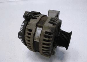 RANGE ROVER VOGUE L322 3.6 D ALTERNATOR YLE500340 2