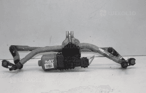 Mechanizm wycieraczek przód PEUGEOT 208 1