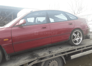 Mazda 323f MX-3 Xedos 6 9   1.8 2.0v6  Głowica Silnika wałek z wałki K8 KF 14