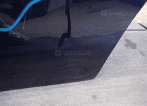 DRZWI TYŁ LEWE MERCEDES E KLASA W213 KOMBI 3