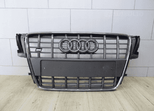 Audi A5 8T przed lift grill 8T0853651C 1