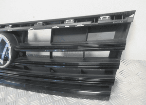 Grill gril atrapa vw touareg iii 3 760853653B 2018- 11