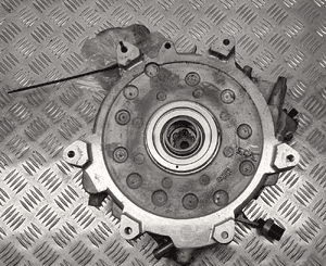 Bmw I3 I01 generator rozrusznika dynamostsater 8682498 11