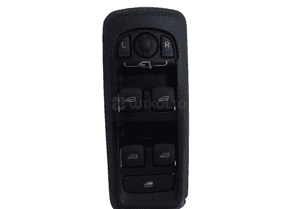 Land rove discovery 4 L319 panel szyb lusterek 1
