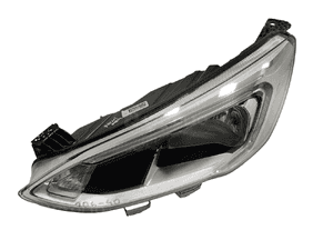 LAMPA LEWA LEWY PRZÓD PRZEDNIA FORD FOCUS MK4 IV JX7B-13W030-AE EUROPA 18- 1