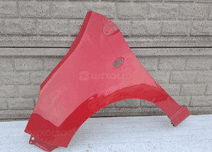 Nissan pixo suzuki alto błotnik lewy przedni 1