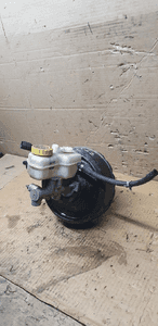 Serwo wspomaganie hamulca pompa VW FOX 6Q1614105AB 3