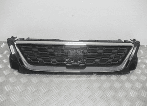 Gril grill atrapa seat ibiza v 5 6F0 2017- 1