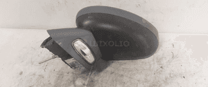 Lusterko elektryczne citroen C5 3.GEN lewe 17PIN kthc 4