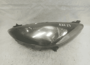 Przod przednia lampa lewa mazda ii 07-10 1
