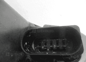 Lampa przednia przód lewa vw golf vii 7 5G1 2012-2016 17