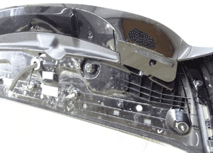 Spoiler klapy kia sorento v 87220-r2000 10
