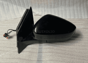 Opel grandland x lusterko prawe 15 pin asystent 17- 1