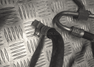 Bmw 7 F01 przewód dynamic drive 6775212 7