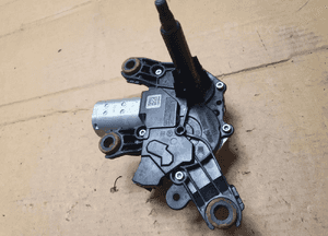 Silnik Wycieraczek Tył Oryginał Renault Captur Clio 4 287105483R 10