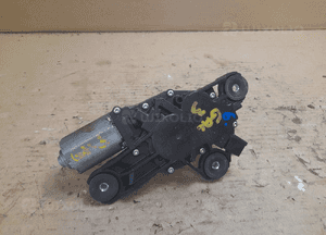 VOLVO V50 SILNICZEK WYCIERACZKI 0390201823 1