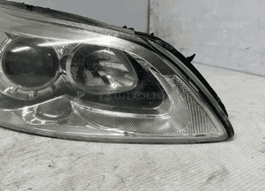 Volvo C30 lift lampa prawy przód prawa przednia 31214806 uk 2