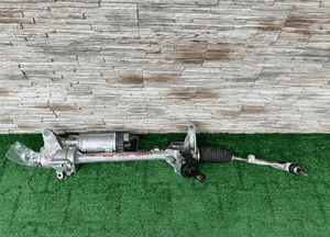 PRZEKŁADNIA KIEROWNICZA MAGLOWNICA BMW G11 G15 G30 G32 4x4 6875591 ANGLIK 1