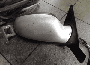 lusterko prawe volvo s 80 v 70 7 pin 2