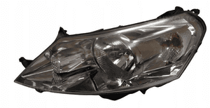Lampa przednia lewa peugeot expert ii 1