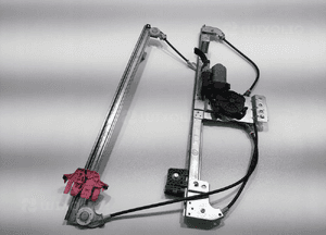 PODNOŚNIK MECHANIZM SZYBY LEWY PRZÓD PRZEDNI JUMPY EXPERT SCUDO II 2007-13 3