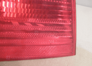 BMW 3 E46 - Lampa Tylna Lewa - 11863 15
