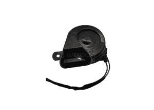 Klakson sygnał dźwiękowy mercedes clk W209 209 A0055426620 2002-2009 1
