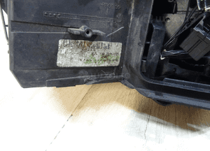 Audi Q5 8R0 xenon led prawy nieskrętny 11PIN lampa prawa 8R0941004 af llu 9
