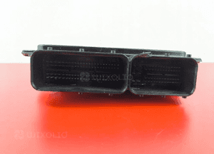 Mercedes-Benz W203 Sterownik silnika ECU A2719002100 Nowy 4