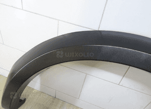Ford ranger raptor listwa błotnika lewa tył tylna JB3B-29039-A llu 5