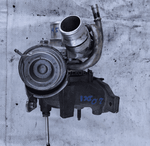 Turbosprężarka turbina renault nissan 2.0 dci 150KM 173KM 773087-0003 3