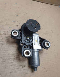 SILNICZEK WYCIERACZKI TYŁ 9681418480 PEUGEOT 308 1 I KOMBI 07-11 1